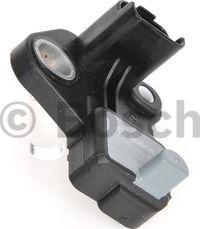 BOSCH 0 986 280 438 - Senzor impulsuri, arbore cotit aaoparts.ro