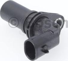 BOSCH 0 986 280 424 - Senzor impulsuri, arbore cotit aaoparts.ro