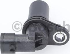 BOSCH 0 986 280 424 - Senzor impulsuri, arbore cotit aaoparts.ro