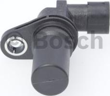 BOSCH 0 986 280 424 - Senzor impulsuri, arbore cotit aaoparts.ro