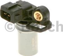 BOSCH 0 986 280 478 - Senzor impulsuri, arbore cotit aaoparts.ro