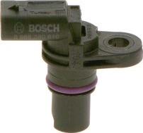 BOSCH 0 986 280 610 - Senzor,pozitie ax cu came aaoparts.ro