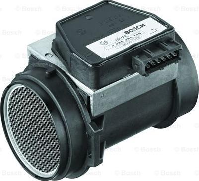 BOSCH 0 986 280 109 - Senzor debit aer aaoparts.ro