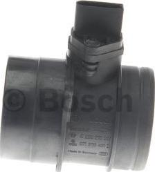 BOSCH 0 986 280 208 - Senzor debit aer aaoparts.ro