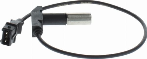 BOSCH 0 986 280 799 - Senzor impulsuri, arbore cotit aaoparts.ro