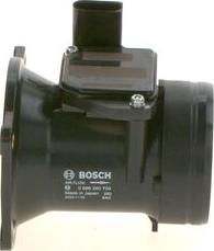 BOSCH 0 986 280 704 - Senzor debit aer aaoparts.ro