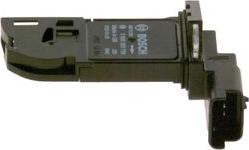 BOSCH 0 986 280 706 - Senzor debit aer aaoparts.ro