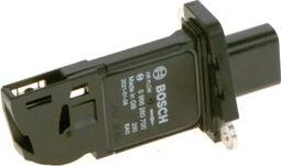 BOSCH 0 986 280 700 - Senzor debit aer aaoparts.ro