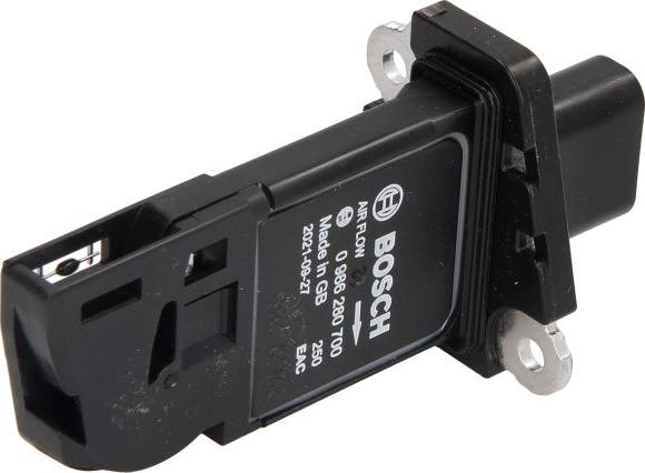 BOSCH 0 986 280 700 - Senzor debit aer aaoparts.ro