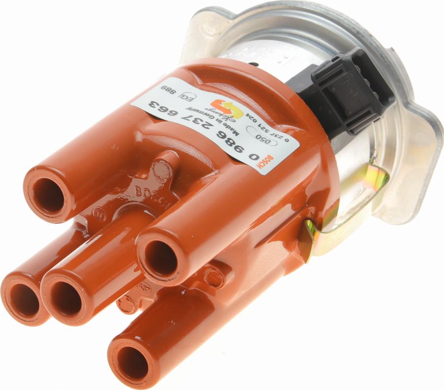 BOSCH 0 986 237 663 - Distribuitor aaoparts.ro