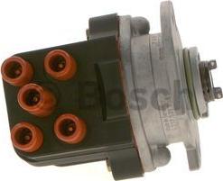 BOSCH 0 986 237 671 - Distribuitor aaoparts.ro