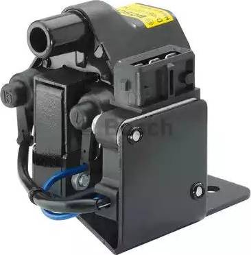 BOSCH 0 986 221 041 - Bobina de inductie aaoparts.ro