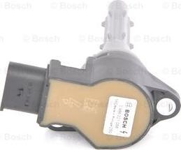 BOSCH 0 986 221 058 - Bobina de inductie aaoparts.ro