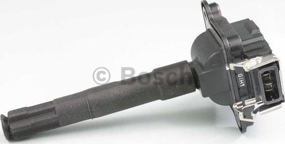 BOSCH 0 986 221 009 - Bobina de inductie aaoparts.ro