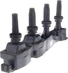 BOSCH 0 986 221 087 - Bobina de inductie aaoparts.ro