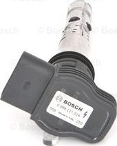 BOSCH 0 986 221 024 - Bobina de inductie aaoparts.ro