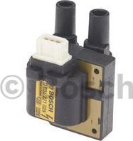 BOSCH 0 986 221 026 - Bobina de inductie aaoparts.ro