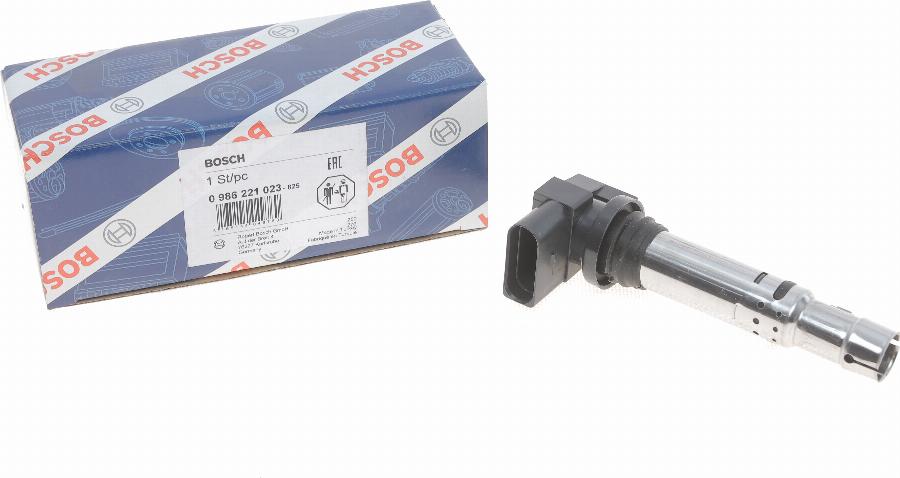 BOSCH 0 986 221 023 - Bobina de inductie aaoparts.ro