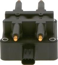 BOSCH 0 986 22A 400 - Bobina de inductie aaoparts.ro