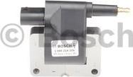 BOSCH 0 986 22A 004 - Bobina de inductie aaoparts.ro