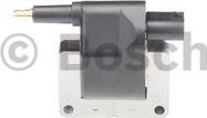 BOSCH 0 986 22A 004 - Bobina de inductie aaoparts.ro