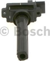 BOSCH 0 986 22A 003 - Bobina de inductie aaoparts.ro