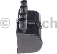 BOSCH 0 986 22A 002 - Bobina de inductie aaoparts.ro