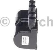 BOSCH 0 986 22A 002 - Bobina de inductie aaoparts.ro