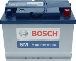 BOSCH 0 986 A00 234 - Baterie de pornire aaoparts.ro