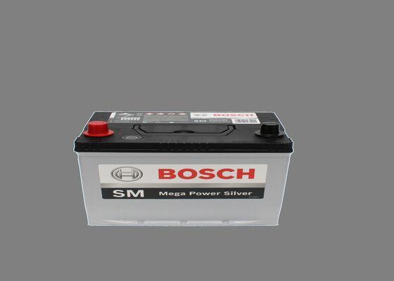 BOSCH 0 986 A02 235 - Baterie de pornire aaoparts.ro
