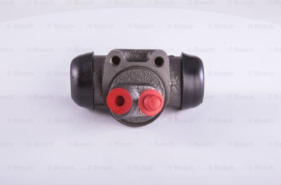 BOSCH 0 986 AB8 462 - Cilindru receptor frana aaoparts.ro
