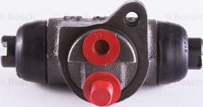 BOSCH 0 986 AB8 411 - Cilindru receptor frana aaoparts.ro