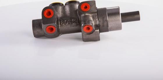 BOSCH 0 986 AB8 644 - Pompa centrala, frana aaoparts.ro