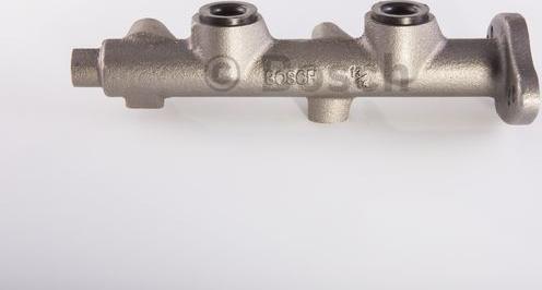 BOSCH 0 986 AB8 604 - Pompa centrala, frana aaoparts.ro