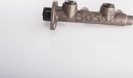 BOSCH 0 986 AB8 606 - Pompa centrala, frana aaoparts.ro