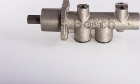 BOSCH 0 986 AB8 612 - Pompa centrala, frana aaoparts.ro