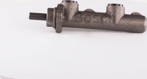 BOSCH 0 986 AB8 637 - Pompa centrala, frana aaoparts.ro