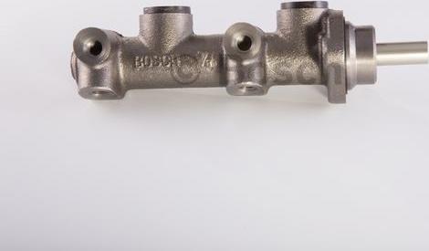 BOSCH 0 986 AB8 624 - Pompa centrala, frana aaoparts.ro