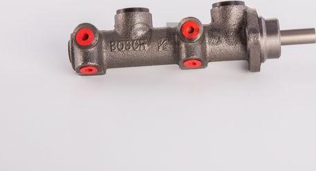 BOSCH 0 986 AB8 625 - Pompa centrala, frana aaoparts.ro