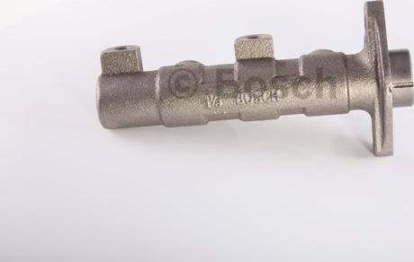 BOSCH 0 986 AB8 622 - Pompa centrala, frana aaoparts.ro