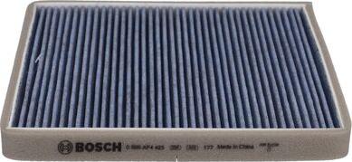 BOSCH 0 986 AF4 426 - Filtru, aer habitaclu aaoparts.ro