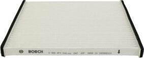BOSCH 0 986 AF4 046 - Filtru, aer habitaclu aaoparts.ro
