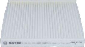 BOSCH 0 986 AF4 048 - Filtru, aer habitaclu aaoparts.ro