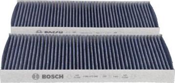 BOSCH 0 986 AF5 948 - Filtru, aer habitaclu aaoparts.ro