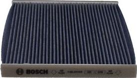 BOSCH 0 986 AF5 918 - Filtru, aer habitaclu aaoparts.ro