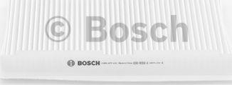 BOSCH 0 986 AF5 441 - Filtru, aer habitaclu aaoparts.ro