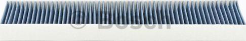 BOSCH 0 986 AF5 614 - Filtru, aer habitaclu aaoparts.ro