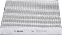 BOSCH 0 986 AF5 620 - Filtru, aer habitaclu aaoparts.ro