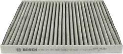 BOSCH 0 986 AF5 093 - Filtru, aer habitaclu aaoparts.ro