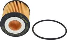 BOSCH 0 986 AF0 189 - Filtru ulei aaoparts.ro